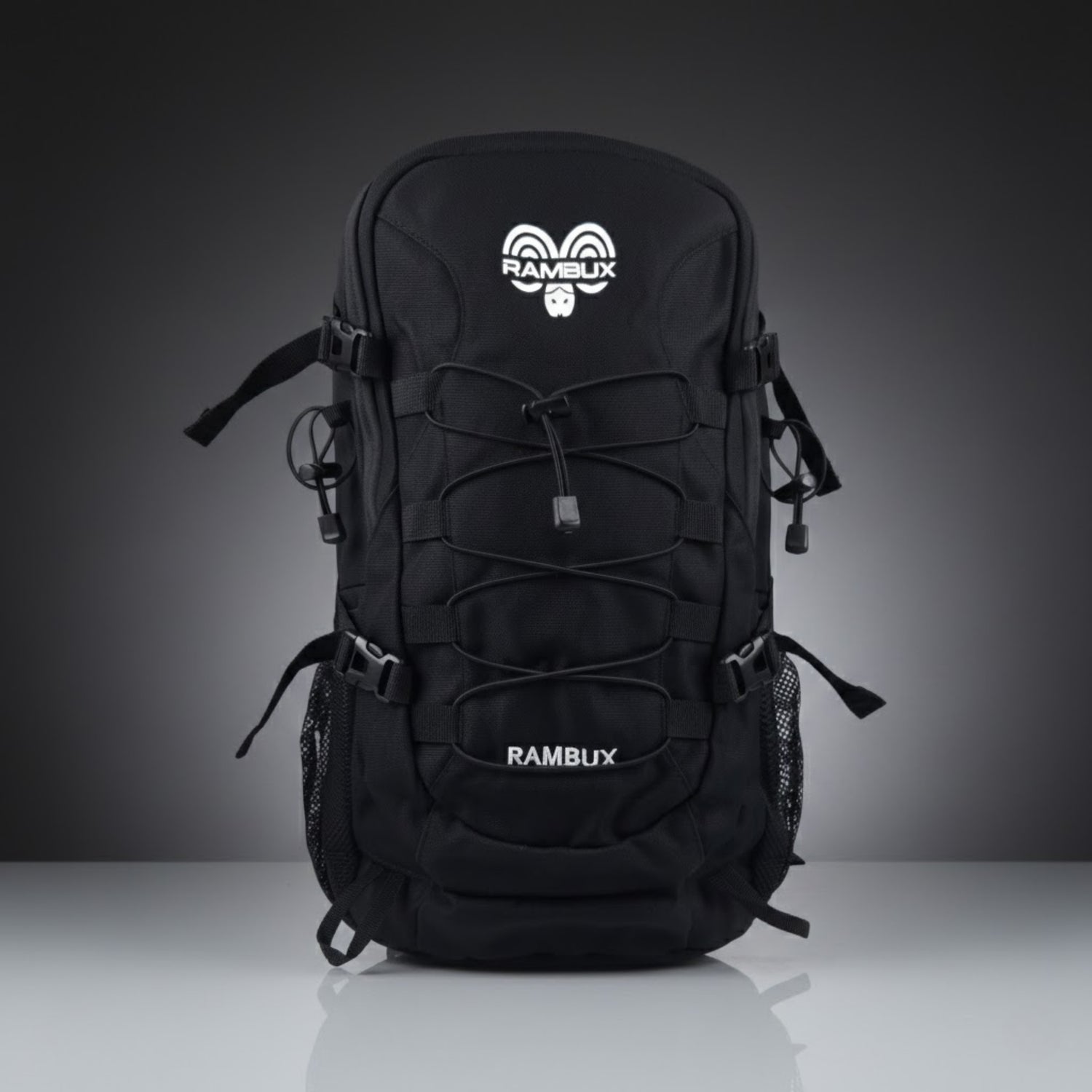 40L Hiking Rugzak Advanced