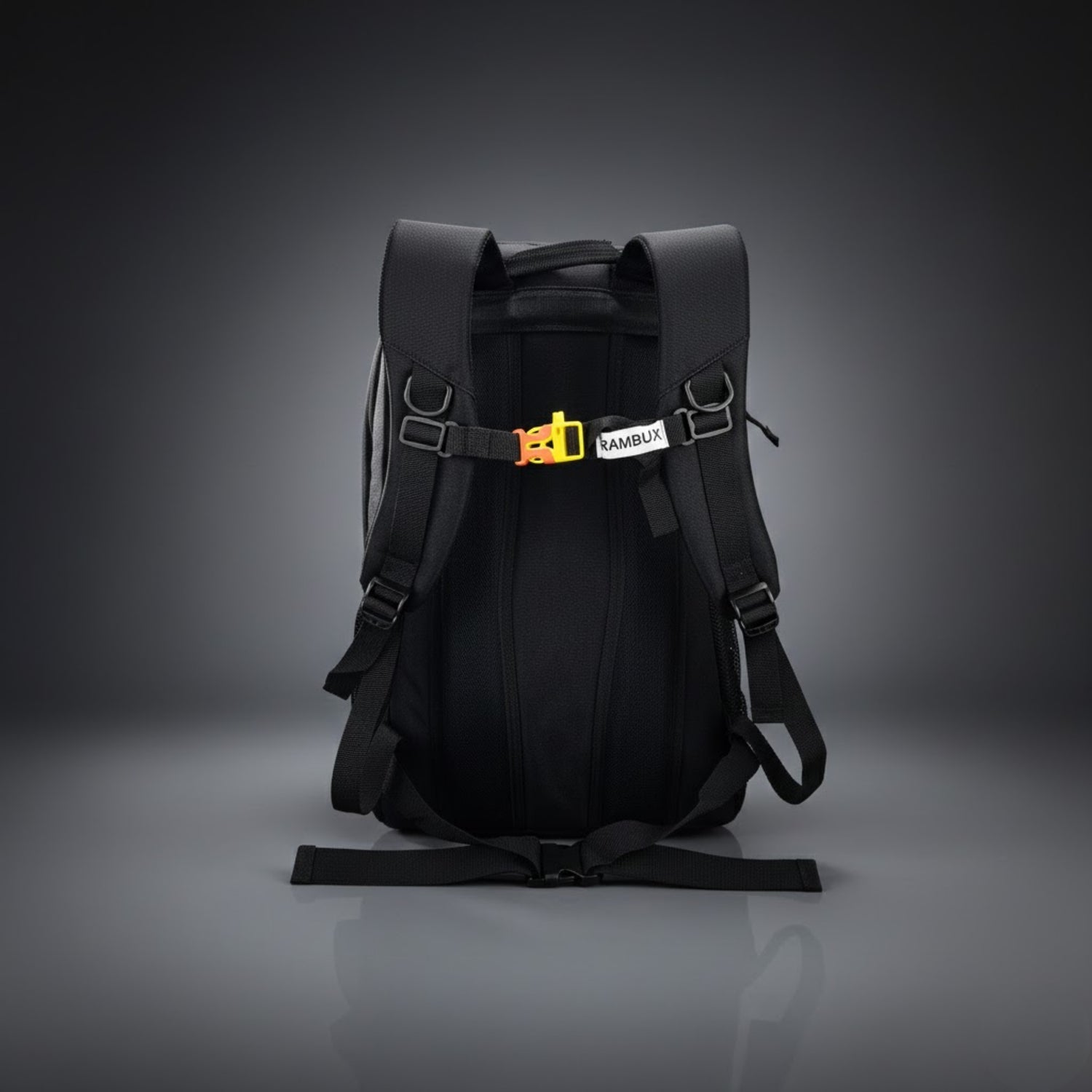 40L Hiking Rugzak Advanced