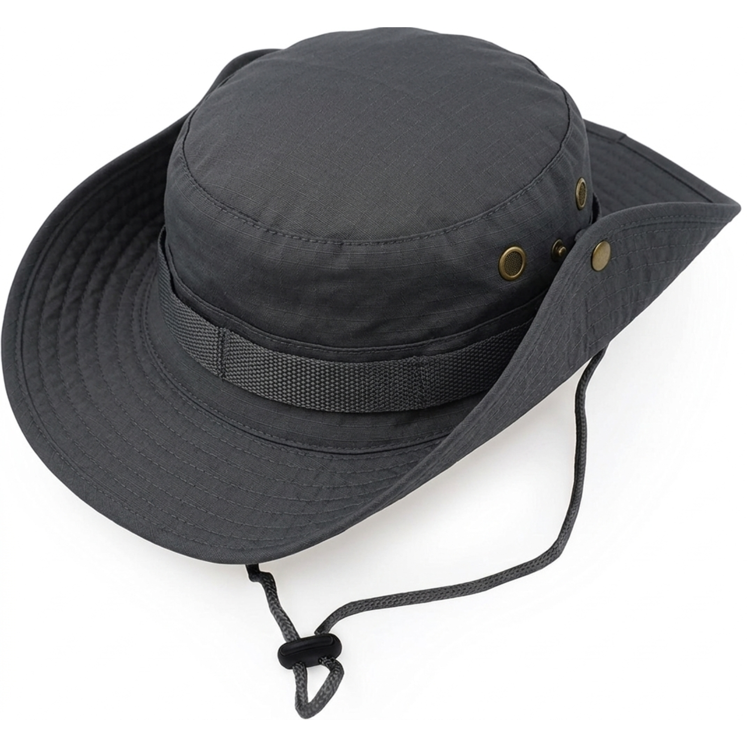Bob – Homme – Anthracite