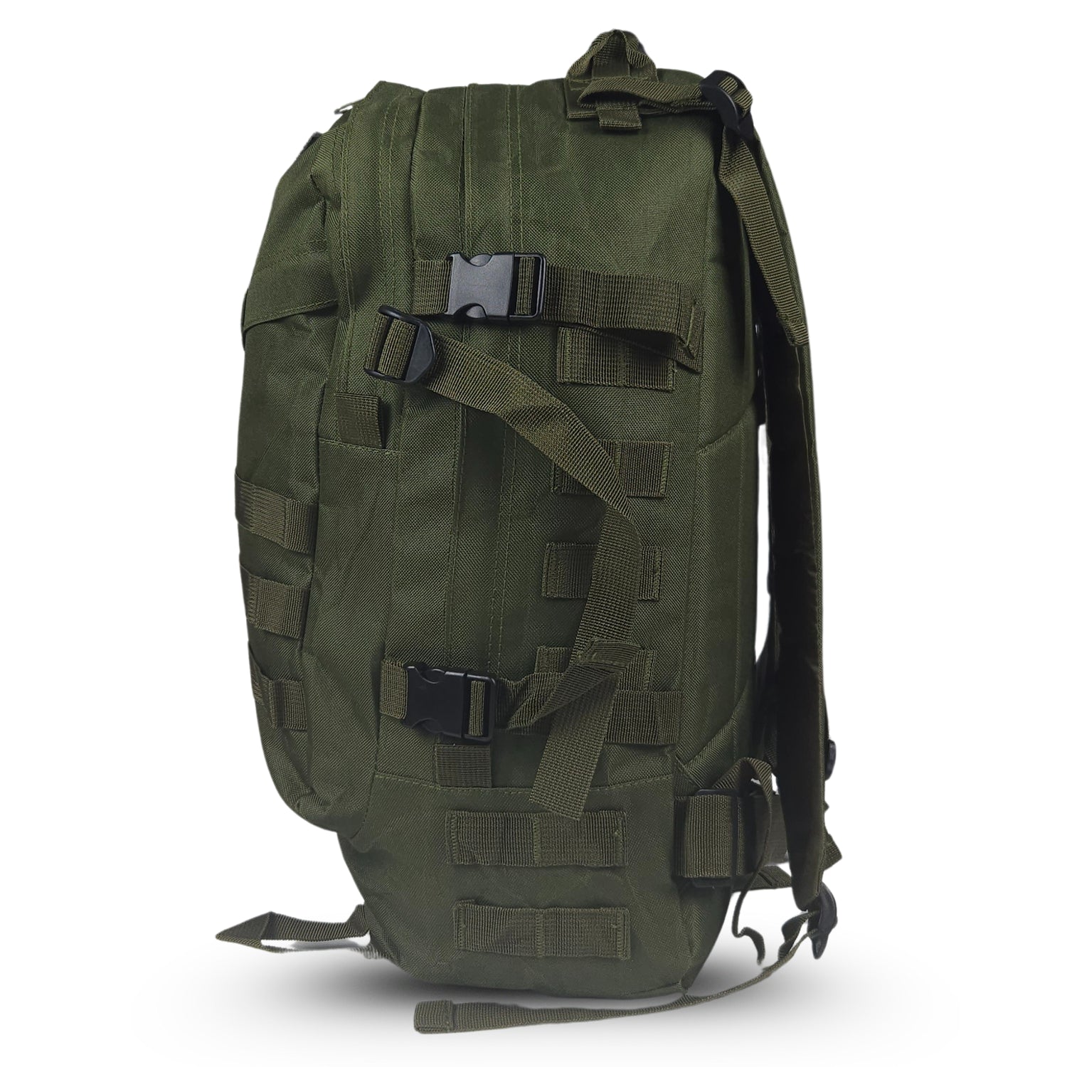 Backpack 55L Leger Groen RAMBUX