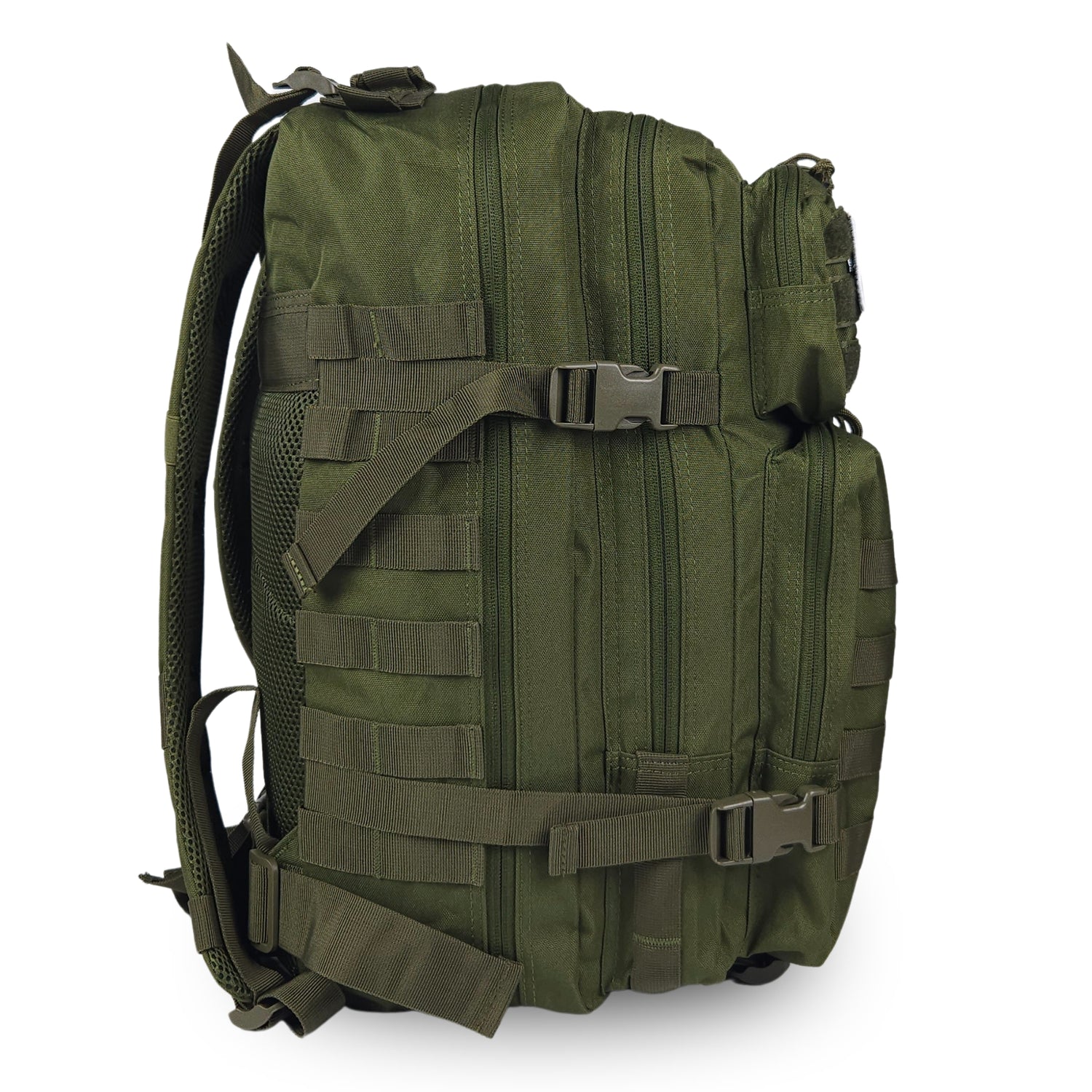 Backpack 45L Leger Groen RAMBUX