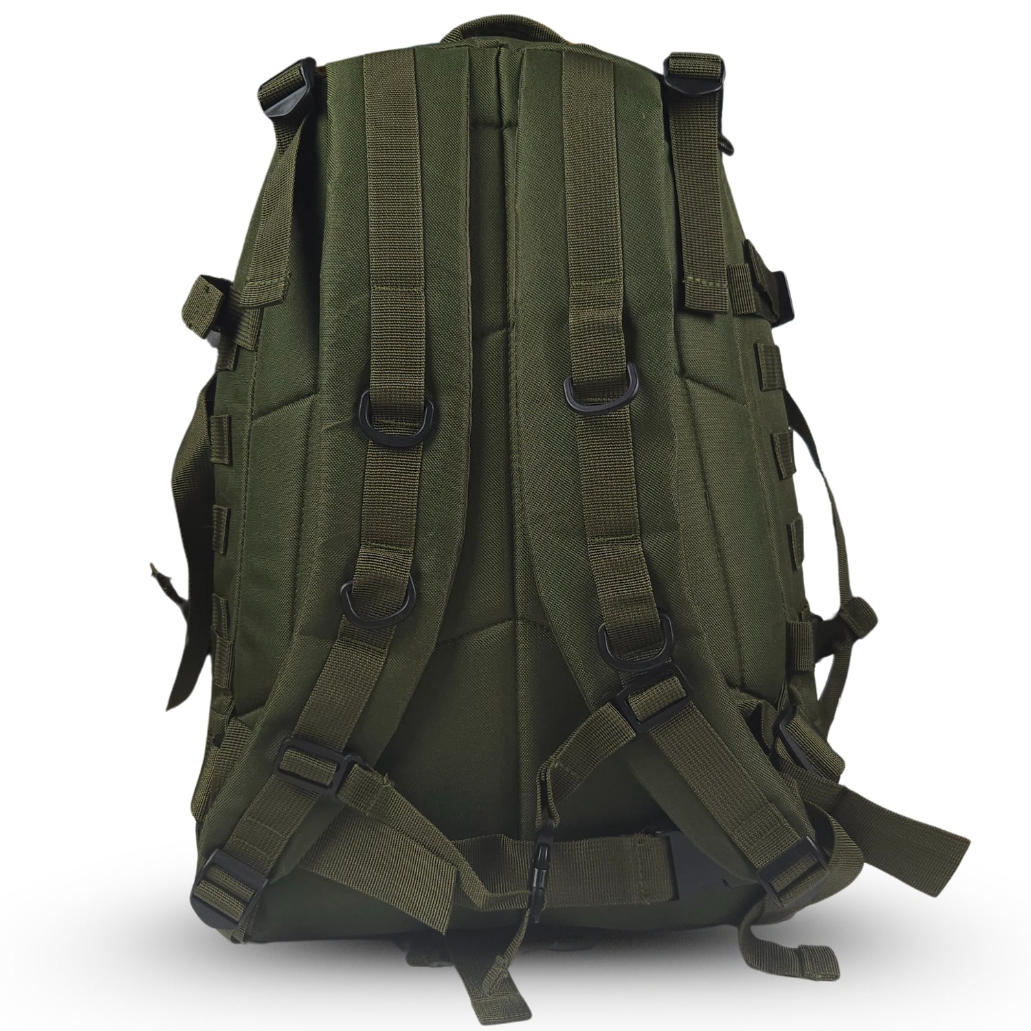 Backpack 55L Leger Groen RAMBUX