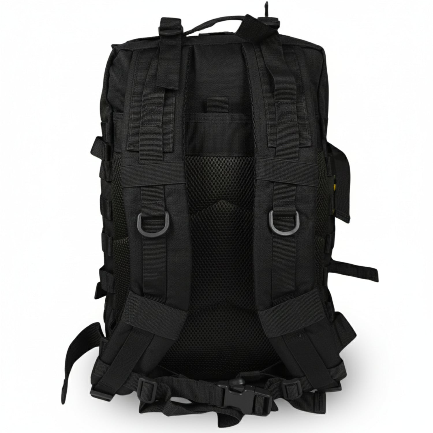 Backpack 45L Zwart RAMBUX