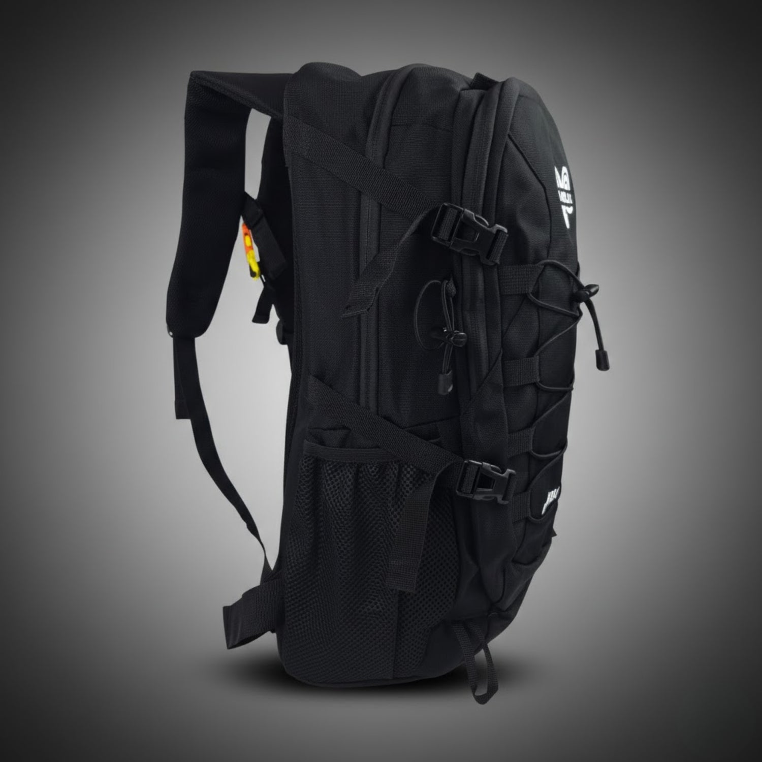 40L Hiking Rugzak Advanced