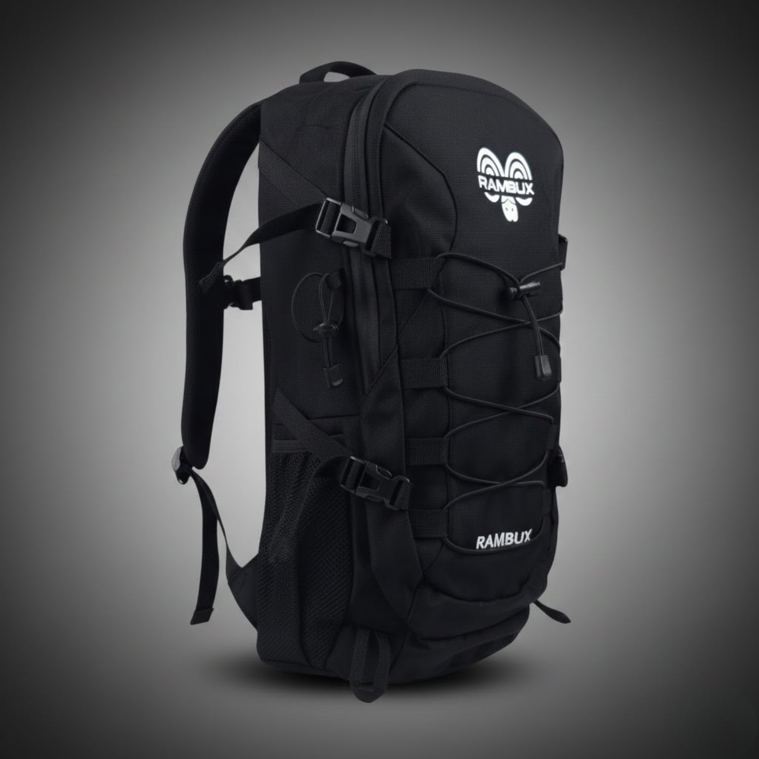40L Hiking Rugzak Advanced