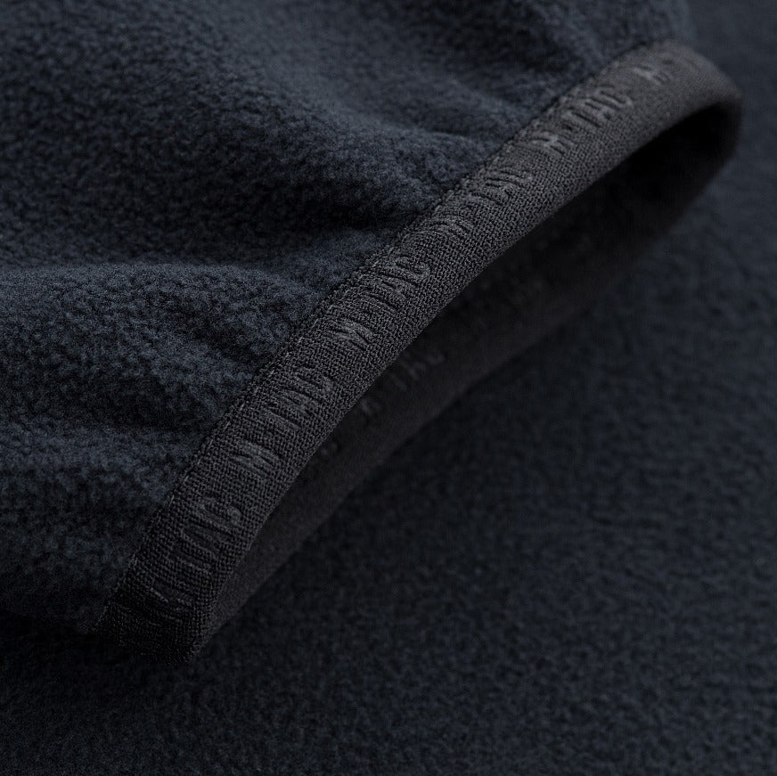 Fleece Vest - Marine Blauw M-TAC