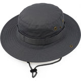 Bob – Homme – Anthracite