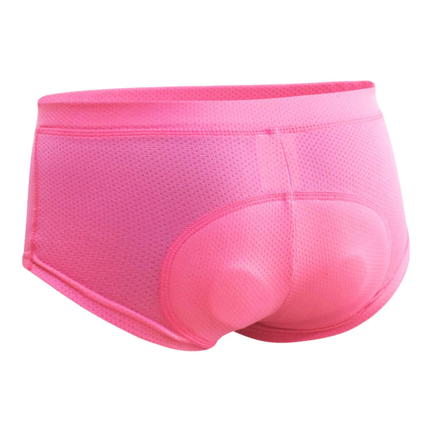 Fietsonderbroek Dames met Zeem