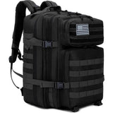 Sac à dos 45L Noir