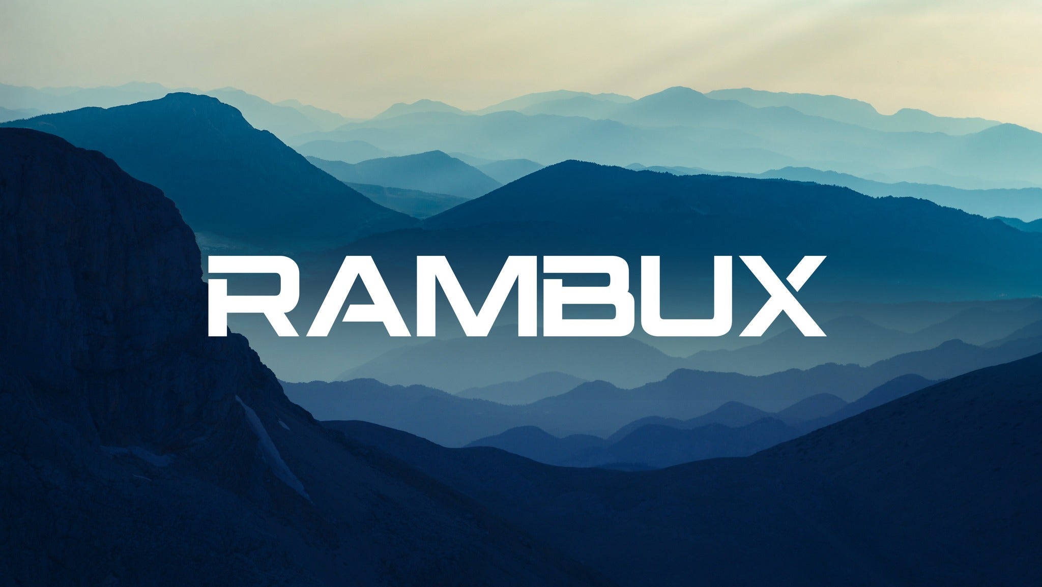 RAMBUX® Pack Series - Tactical & Outdoor Backpacks