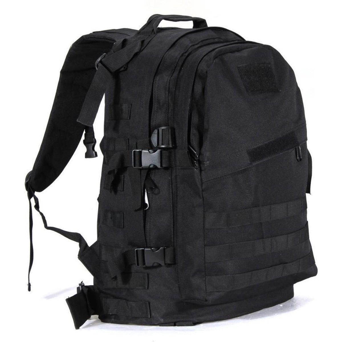 Sac à dos 55L Noir