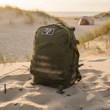 Sac à dos 55L Vert Armée