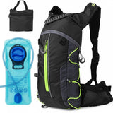 Hydratatie Rugzak Fluor 2 Liter