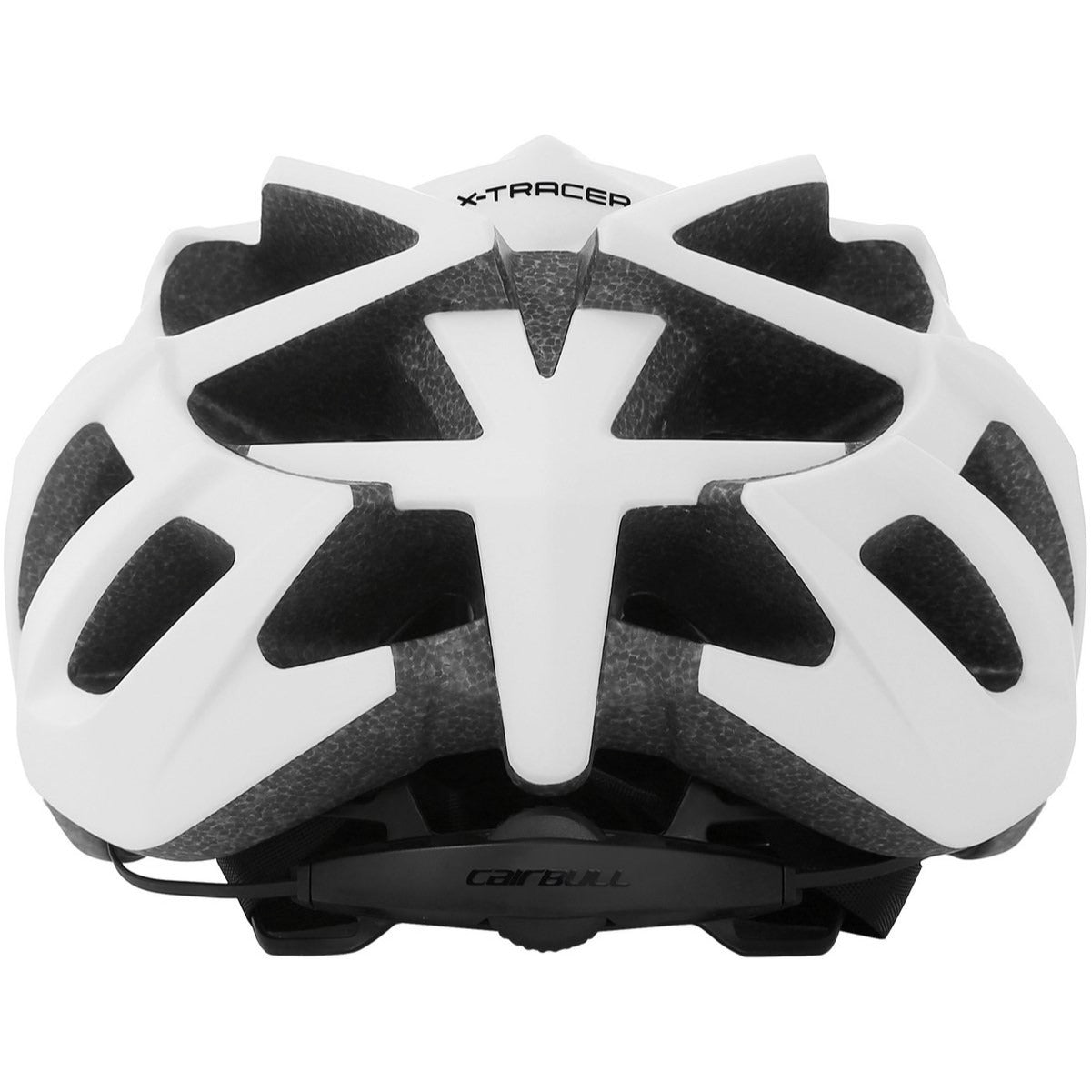 Fietshelm - Mountainbike Helm - Wit  Maat L (59-61cm)